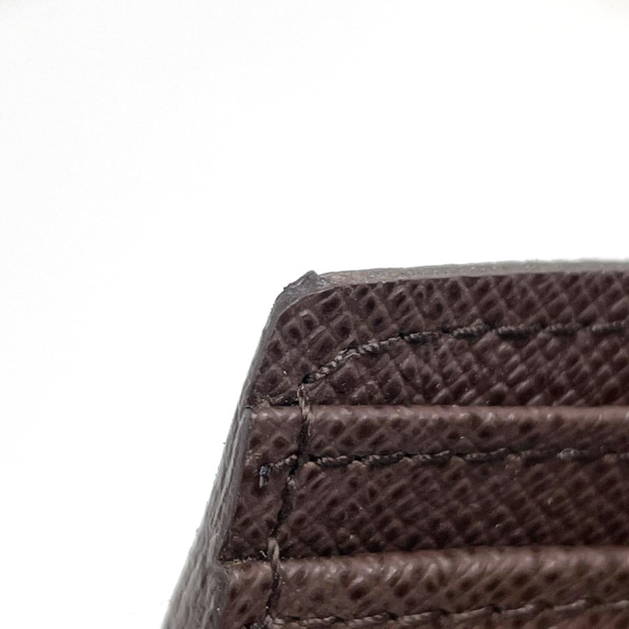 LOUIS VUITTON（ルイ・ヴィトン） ポルトフォイユ マルコ 二つ折り財布