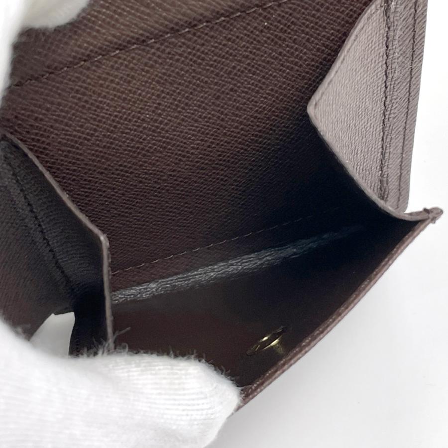 LOUIS VUITTON（ルイ・ヴィトン） ポルトフォイユ マルコ 二つ折り財布