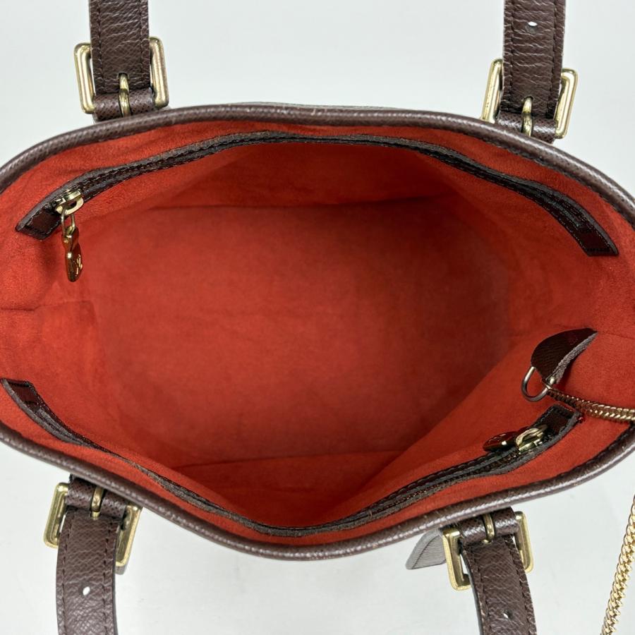 LOUIS VUITTON（ルイ・ヴィトン） マレ ハンドバッグ バケット