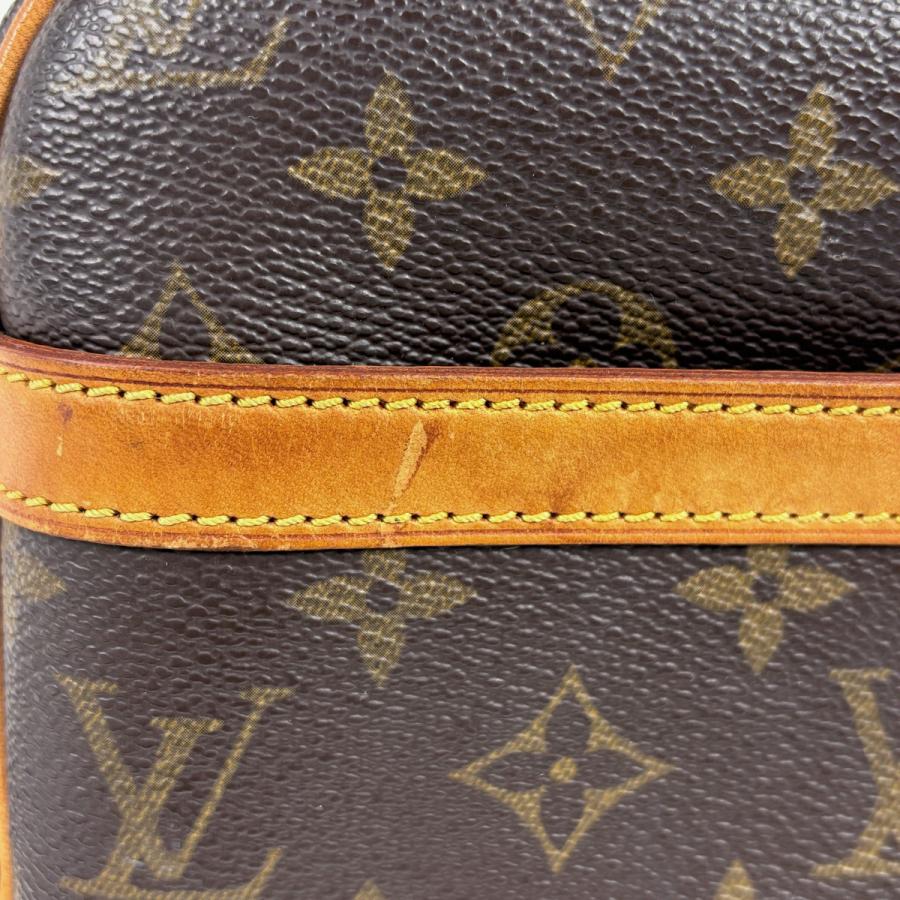 LOUIS VUITTON（ルイ・ヴィトン） リポーターPM ショルダーバッグ