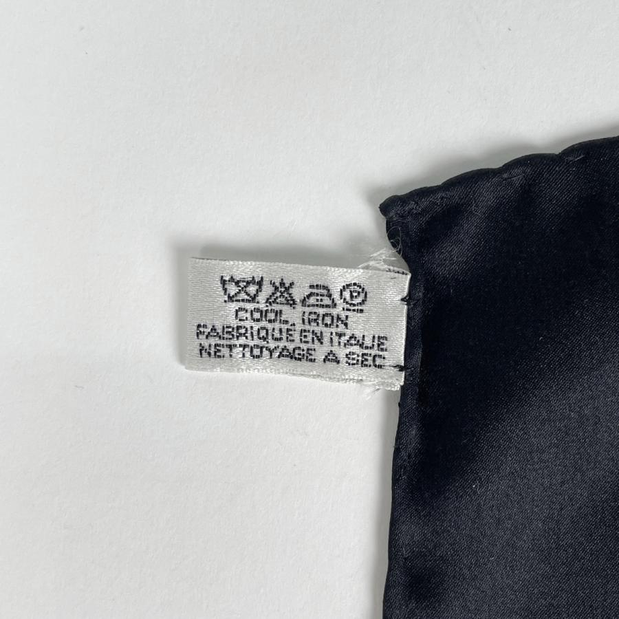 CHANEL（シャネル） ココマーク スカーフ カメリア アクセサリー