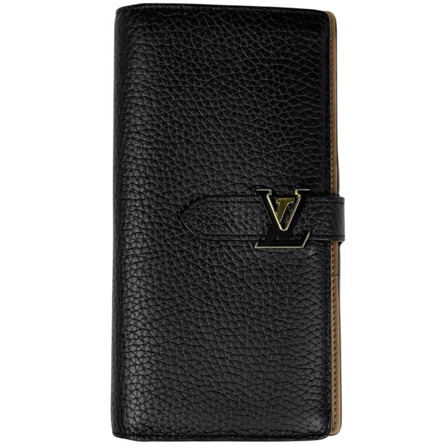 LOUIS VUITTON（ルイ・ヴィトン） ヴェルティカル ウォレット