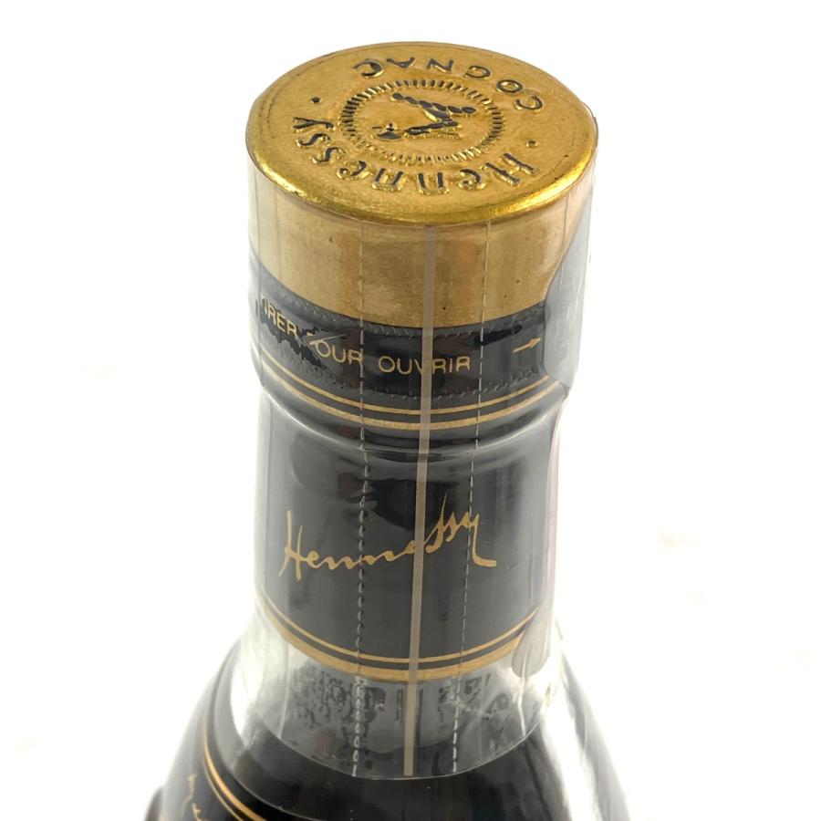 Hennessy XO 金キャップ 700ml ブランデー 【古酒】 ヘネシー Hennessy XO 金キャップ クリアボトル 700ml ブランデー