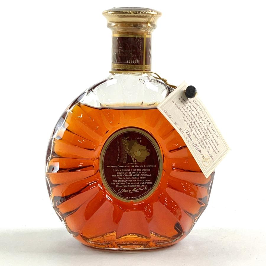 REMY MARTIN　レミーマルタンXO スペシャル　クリアボトル　700ml レミーマルタン REMY MARTIN XO スペシャル 現行 クリアボトル 700ml