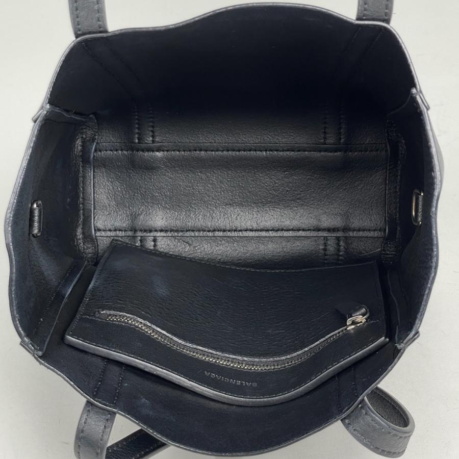 BALENCIAGA（バレンシアガ） エブリデイ トート XXS 2WAY ハンドバッグ