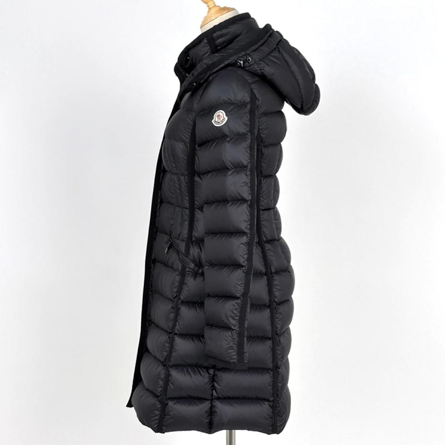 MONCLER（モンクレール） エルミンヌ ダウンコート アウター HERMINE