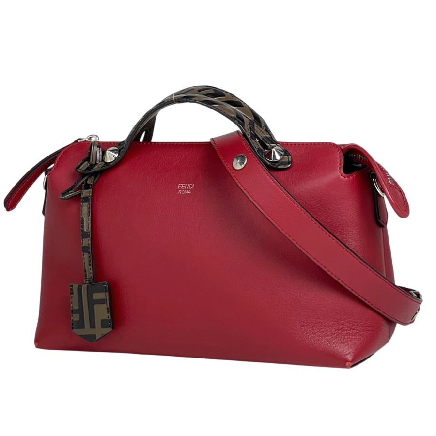 FENDI（フェンディ） バイザウェイ ミディアム 2WAY ショルダーバッグ 