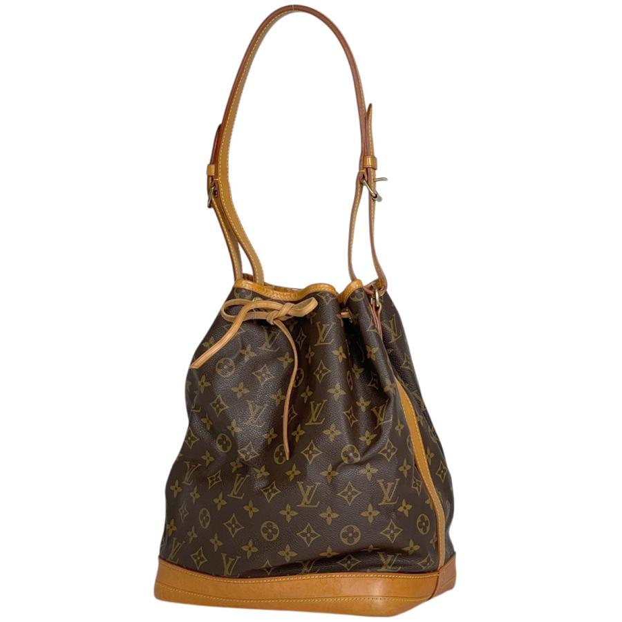LOUIS VUITTON（ルイ・ヴィトン） ノエ ワンショルダー 肩掛け 巾着型