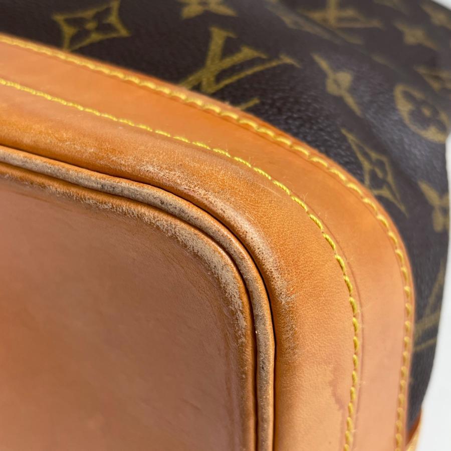 LOUIS VUITTON（ルイ・ヴィトン） ノエ ワンショルダー 肩掛け 巾着型