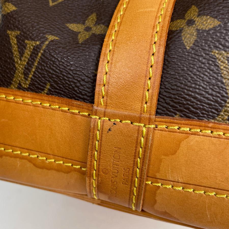 LOUIS VUITTON（ルイ・ヴィトン） ノエ ワンショルダー 肩掛け 巾着型
