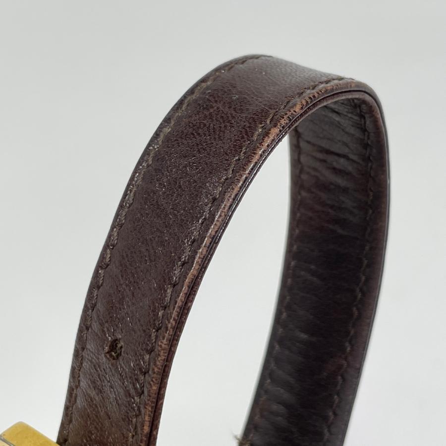 FENDI（フェンディ） ズッカロゴ ショルダーバッグ ワンショルダー 
