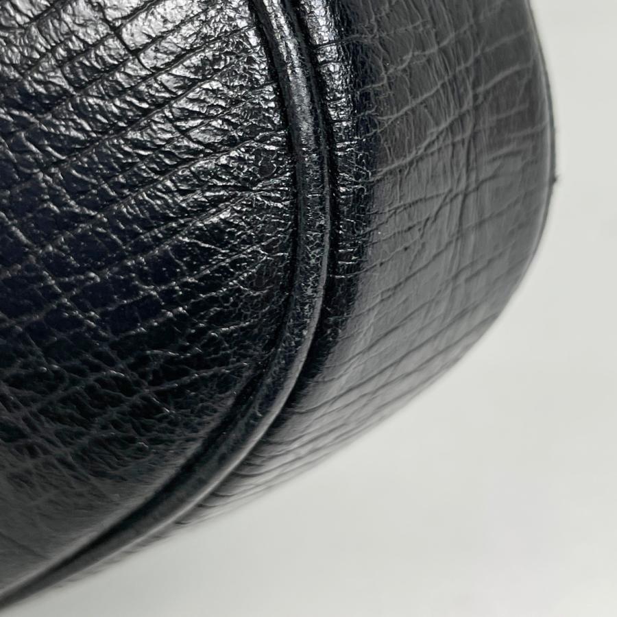GUCCI（グッチ） ジャッキーライン ショルダーバッグ GG柄 ワン