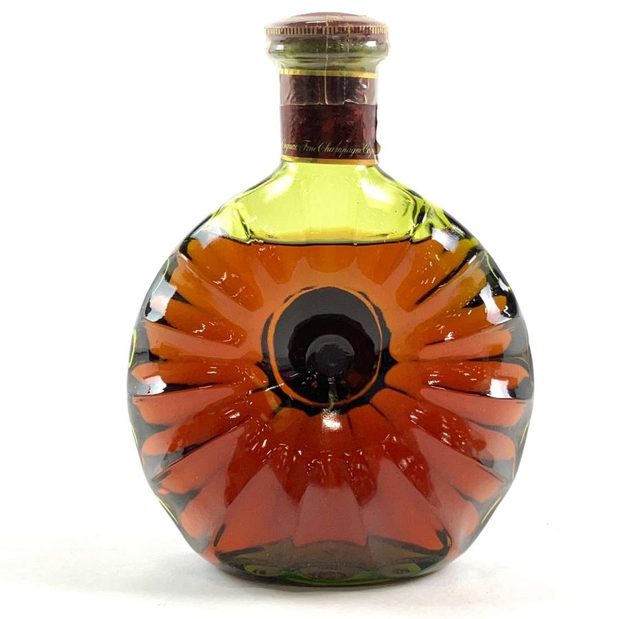 レミーマルタン REMY MARTIN セントー XO グリーンボトル 700ml