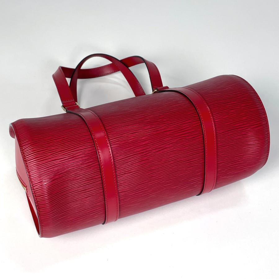LOUIS VUITTON（ルイ・ヴィトン） スフロ 筒型 バレルバッグ