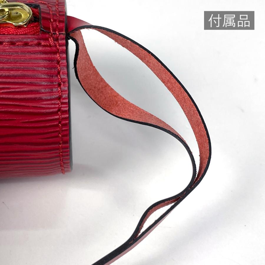 LOUIS VUITTON（ルイ・ヴィトン） スフロ 筒型 バレルバッグ