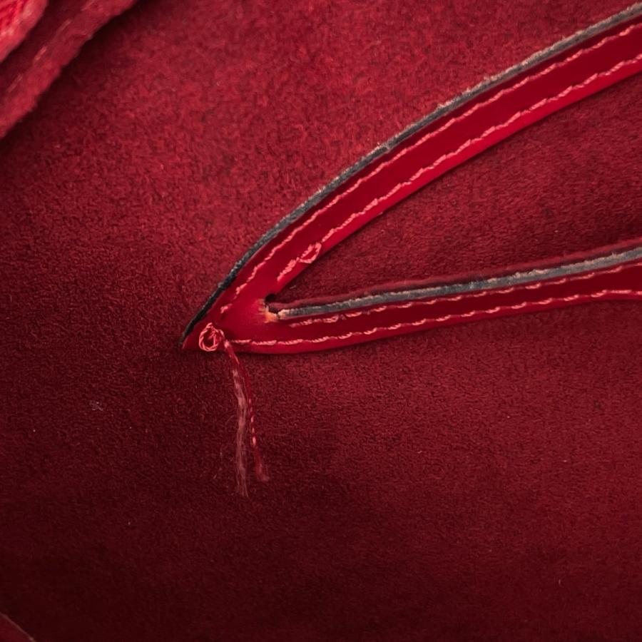 LOUIS VUITTON（ルイ・ヴィトン） スフロ 筒型 バレルバッグ