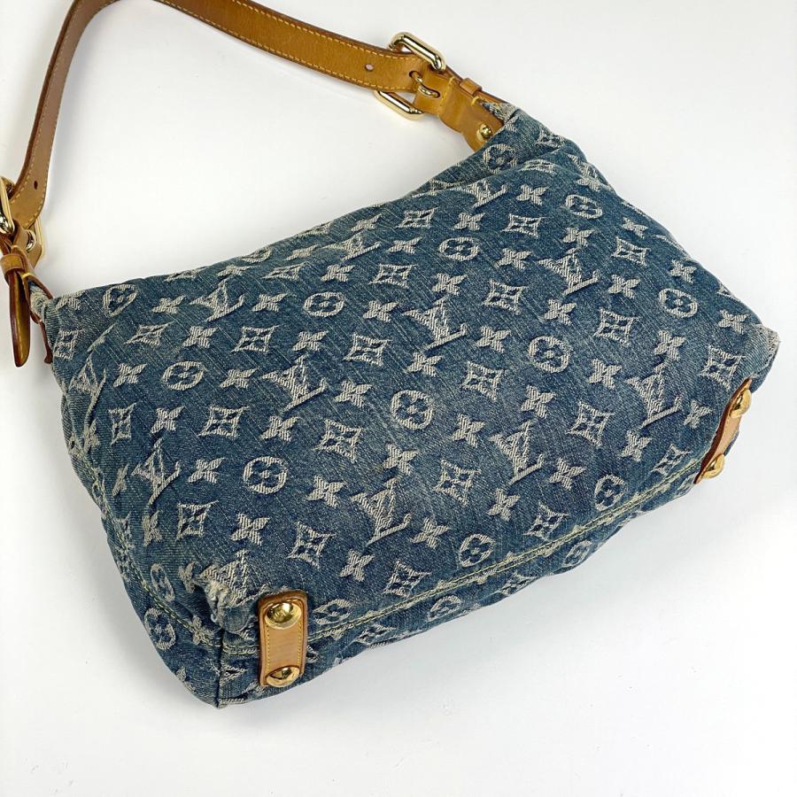 LOUIS VUITTON（ルイ・ヴィトン） バギーPM ワンショルダー ショルダー 