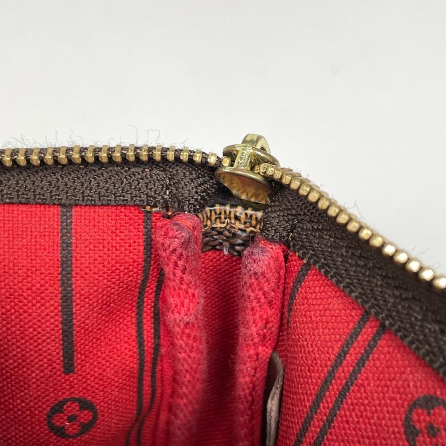 LOUIS VUITTON（ルイ・ヴィトン） ミニ ポシェット アクセソワール 