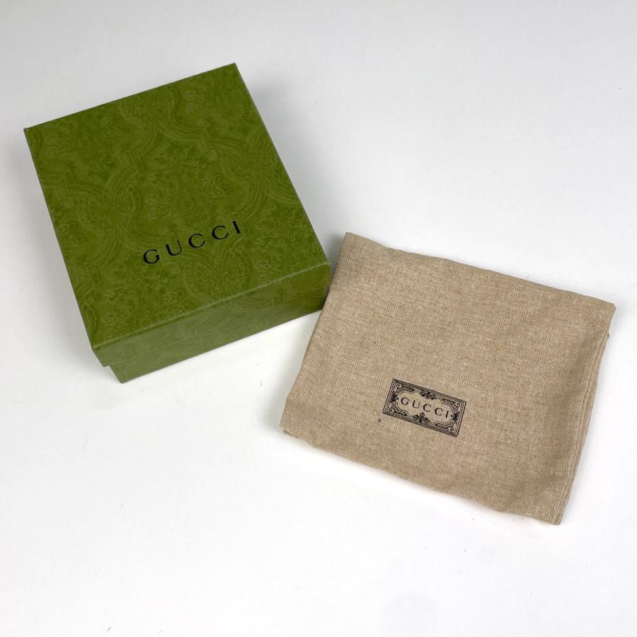 GUCCI（グッチ） GUCCI GGマーモント ミディアム ウォレット