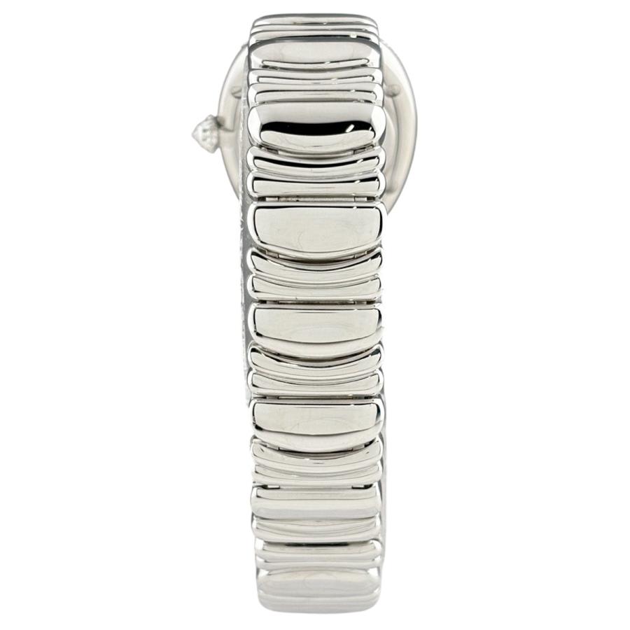 保証書 カルティエ CARTIER ベニュワール WB5097L2 腕時計 WG ダイヤモンド クォーツ ベージュ系 レディース 中古 | Cartier | 02