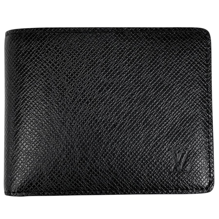 【未使用】LOUISVUITTON ルイヴィトン M30539 レザー 財布 LOUIS VUITTON（ルイ・ヴィトン） ポルトフォイユ スレンダー 二つ折り