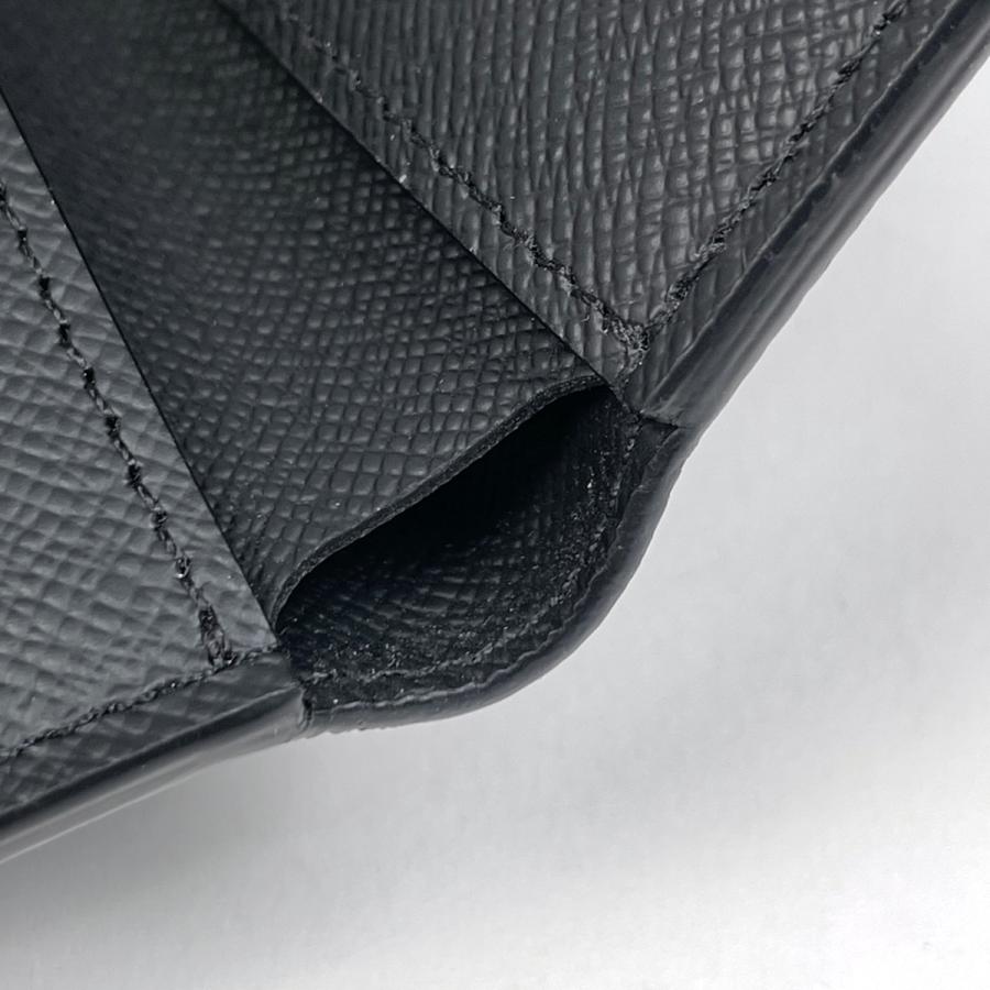 LOUIS VUITTON（ルイ・ヴィトン） ポルトフォイユ スレンダー 二つ折り