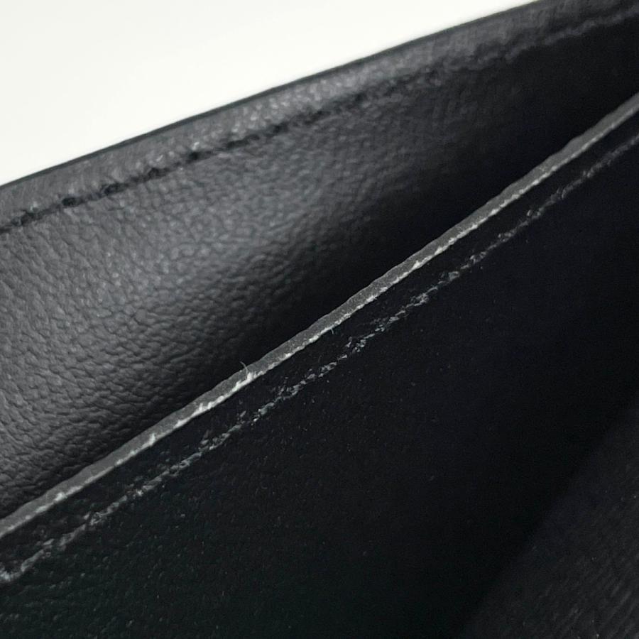 LOUIS VUITTON（ルイ・ヴィトン） ポルトフォイユ スレンダー 二つ折り