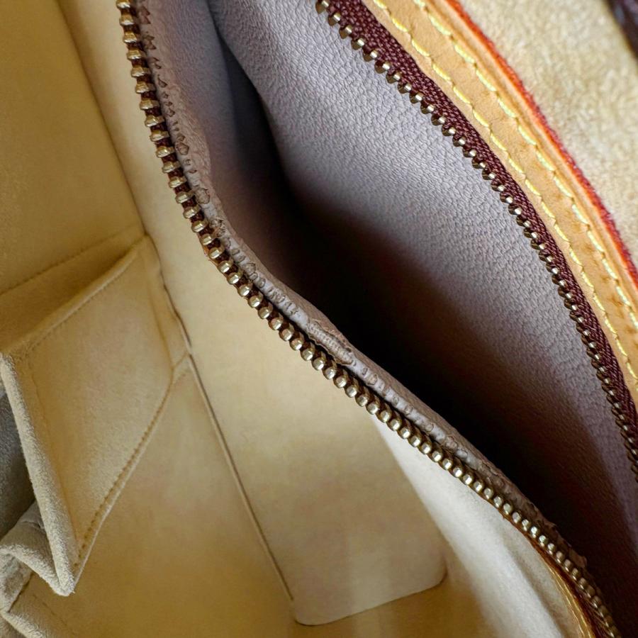 LOUIS VUITTON（ルイ・ヴィトン） ルコ ショルダーバッグ トートバッグ