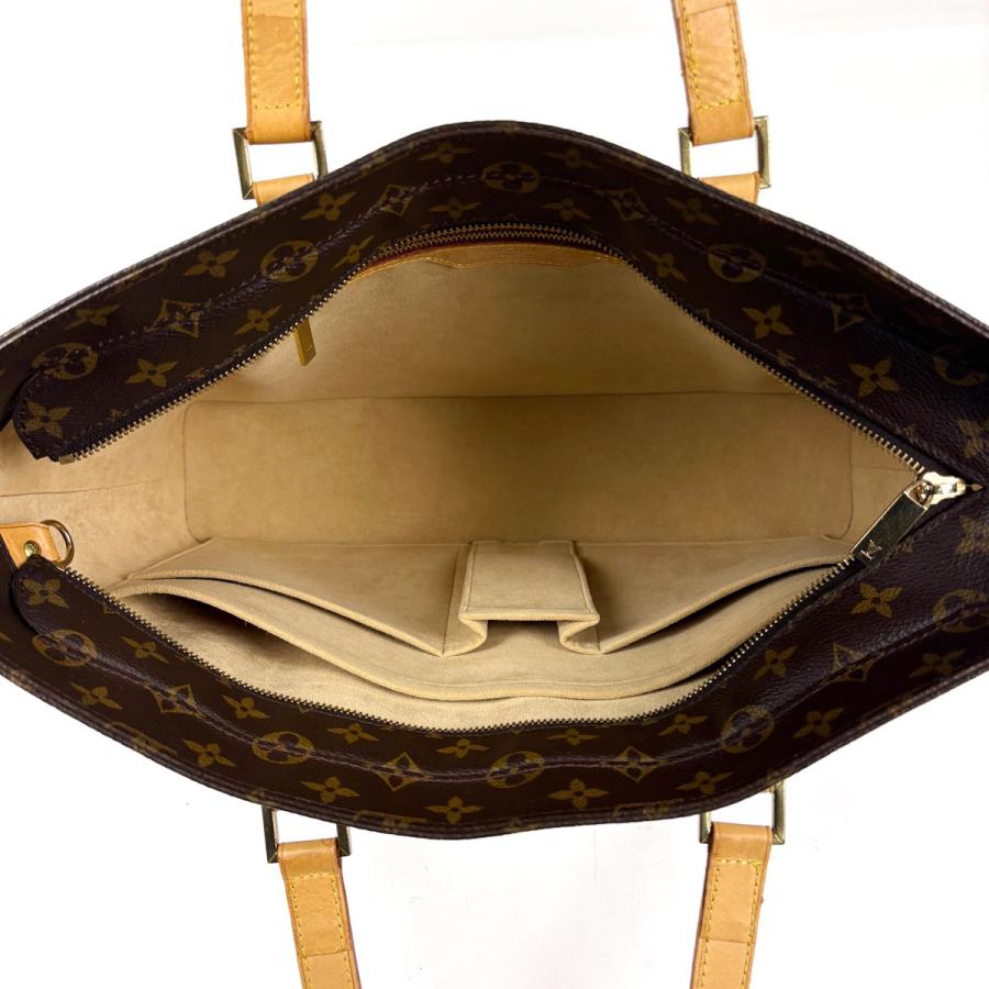 LOUIS VUITTON（ルイ・ヴィトン） ルコ ショルダーバッグ トートバッグ