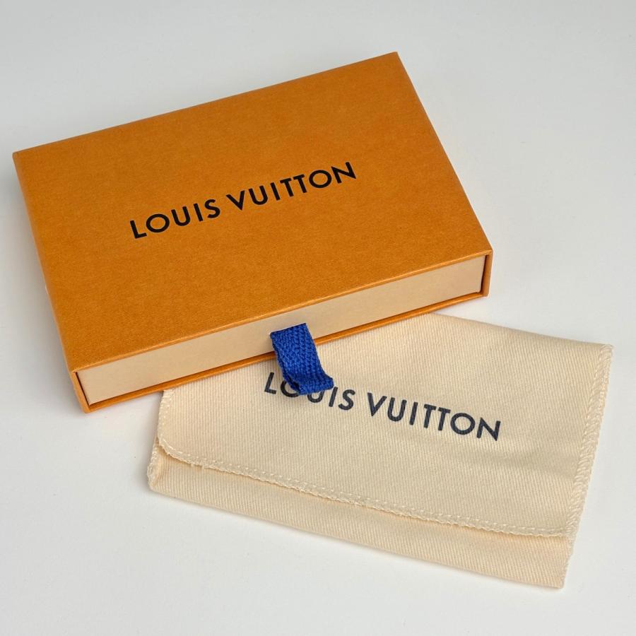 LOUIS VUITTON（ルイ・ヴィトン） キーホルダー LV サークル
