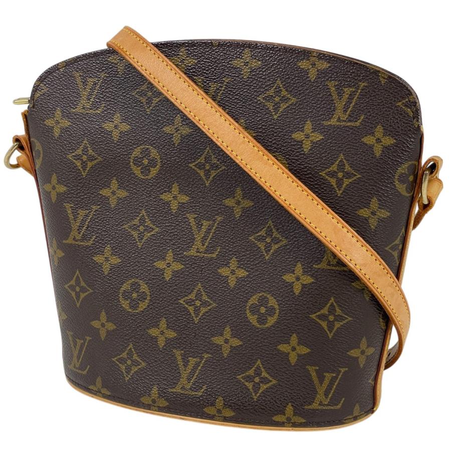 LOUIS VUITTON（ルイ・ヴィトン） ドルーオ ショルダーバッグ