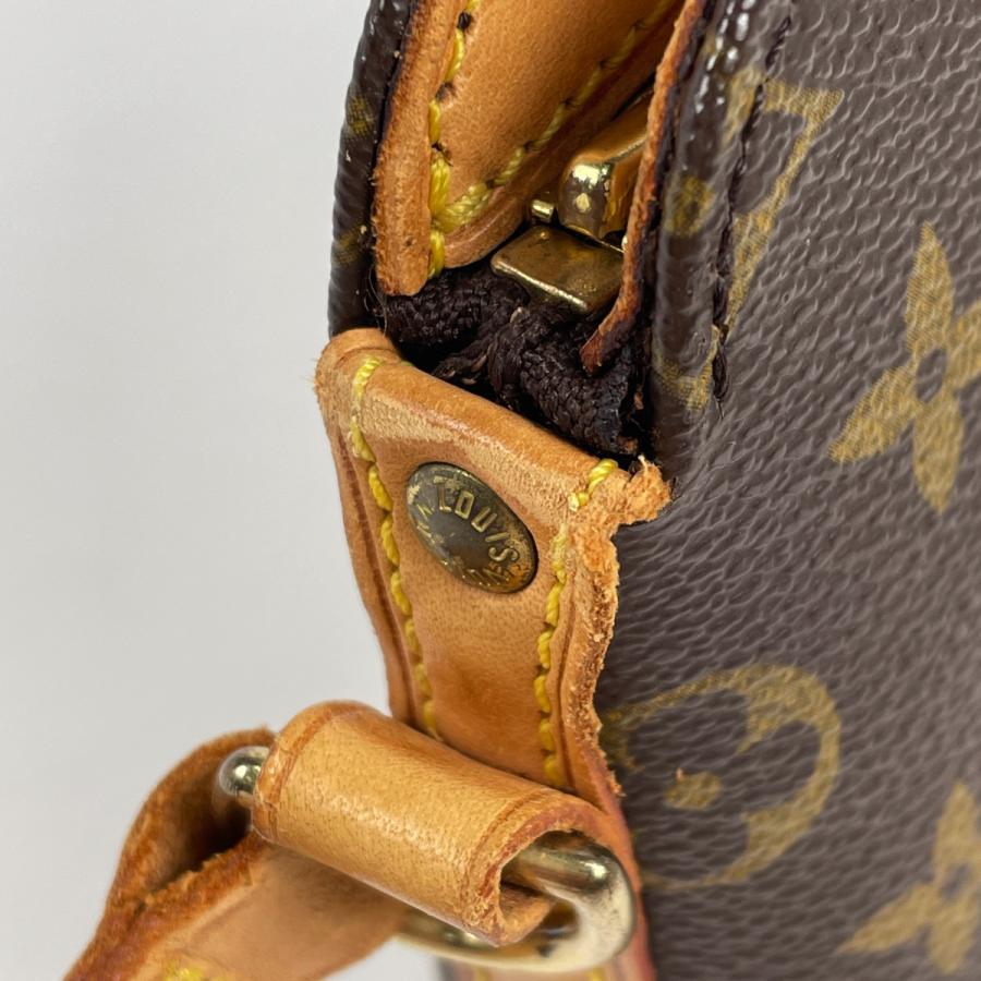 LOUIS VUITTON（ルイ・ヴィトン） ドルーオ ショルダーバッグ