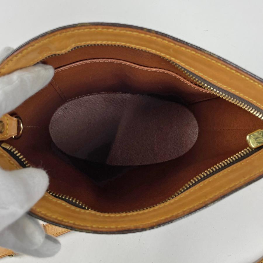 LOUIS VUITTON（ルイ・ヴィトン） ドルーオ ショルダーバッグ