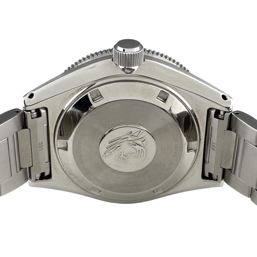 SEIKO 自動巻腕時計　SBDC051 6R15 ダイバーズ　プロスペック SEIKO（セイコー） プロスペックス ダイバー 6R15-03W0 SBDC051 腕時計