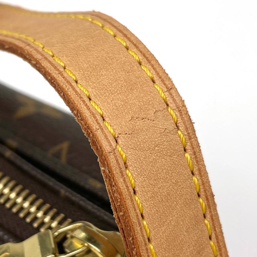 LOUIS VUITTON（ルイ・ヴィトン） ヴィバ シテPM ポシェット