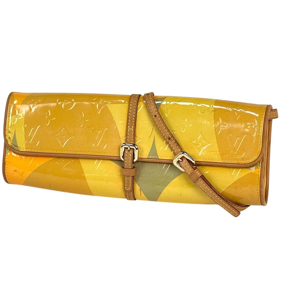 LOUIS VUITTON（ルイ・ヴィトン） ポシェット フルール ショルダー