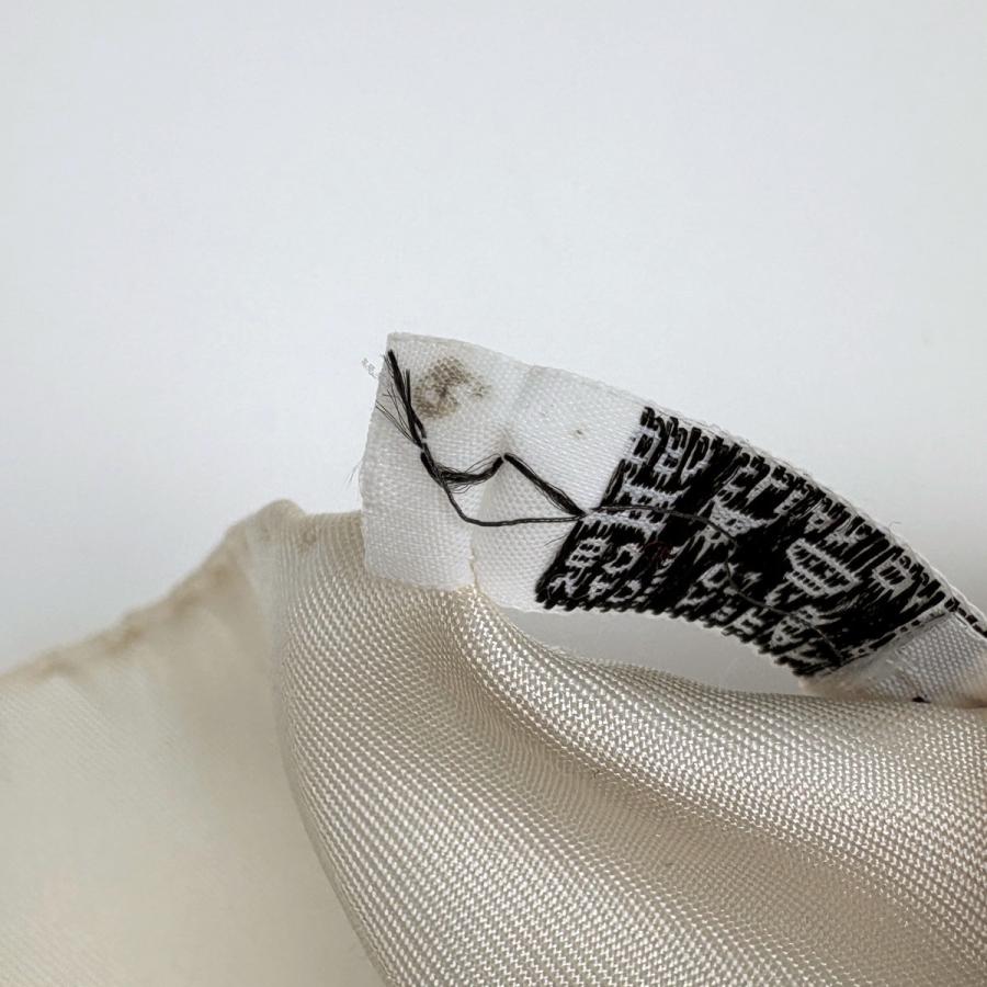 HERMES（エルメス） カレ90 VENDANGES ぶどうの収穫 スカーフ シルク
