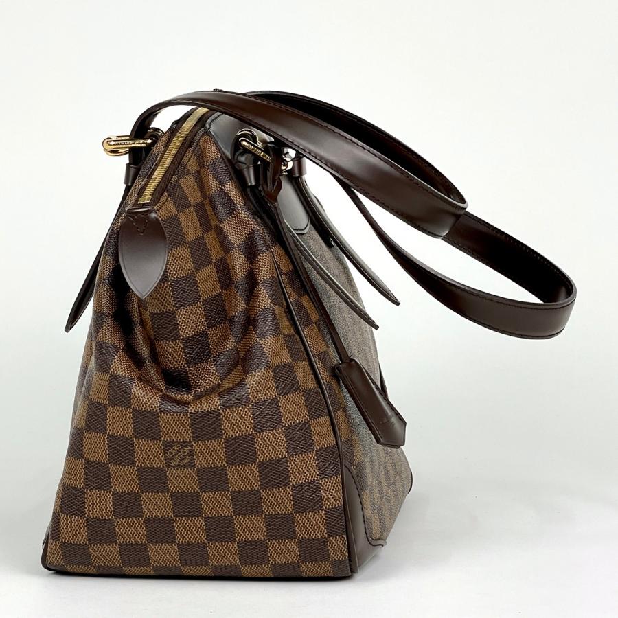 LOUIS VUITTON（ルイ・ヴィトン） ヴェローナMM ハンドバッグ トート