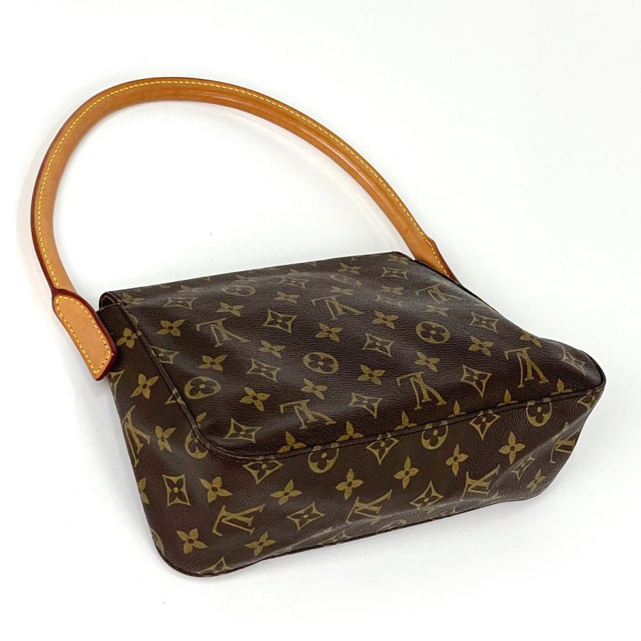 LOUIS VUITTON（ルイ・ヴィトン） ミニ ルーピング 肩掛け ワン