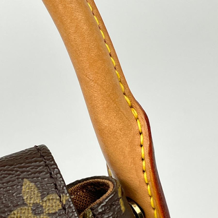 ブランド別 ☆LOUIS VUITTON【ルイ・ヴィトン】ルーピングGM