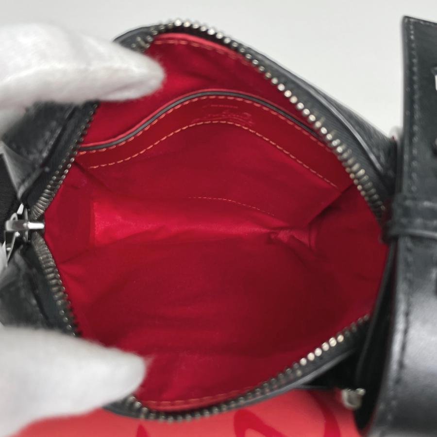 Christian Louboutin（クリスチャンルブタン） べネッシュ リポーター