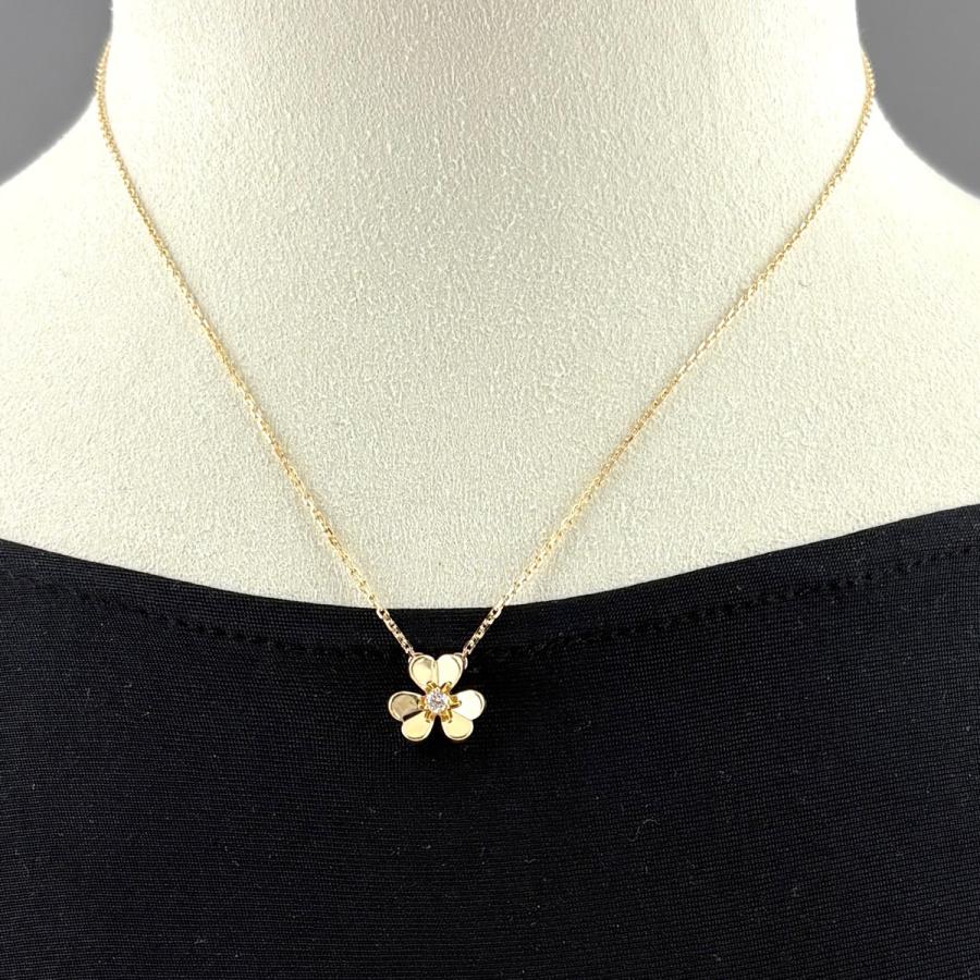 Van Cleef ＆ Arpels（ヴァンクリーフ ＆ アーペル） Van Cleef