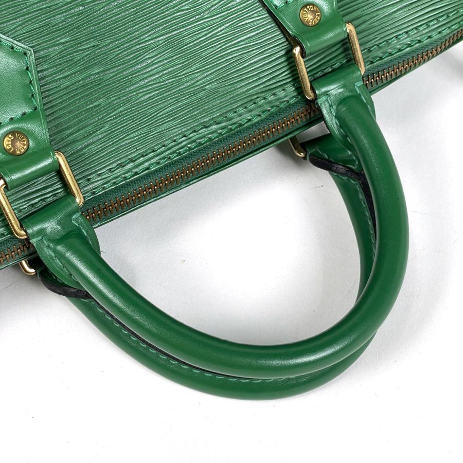 LOUIS VUITTON（ルイ・ヴィトン） スピーディ30 手提げ ミニボストン