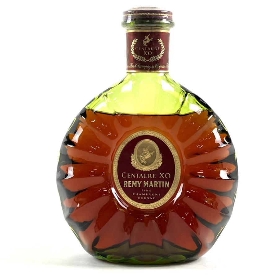 レミーマルタン REMY MARTIN セントー XO グリーンボトル 700ml 
