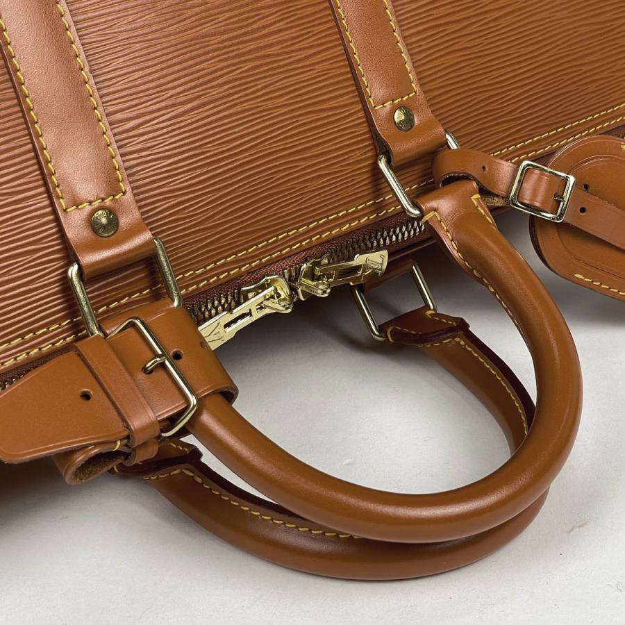 LOUIS VUITTON（ルイ・ヴィトン） キーポル45 ボストンバッグ