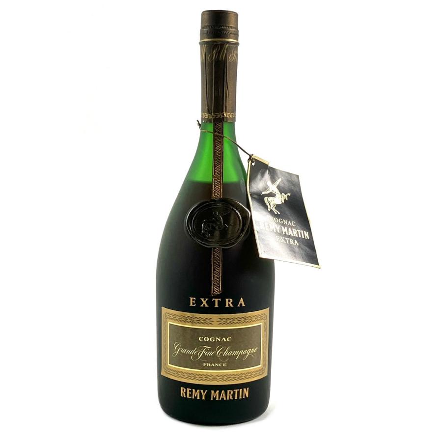 古酒レミーマルタン エクストラ グランドファイン シャンパーニュ 700ml レミーマルタン REMY MARTIN エクストラ グランド ファイン