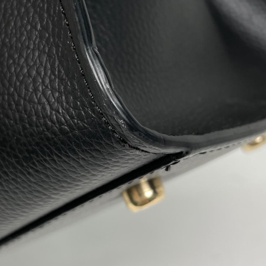 COACH（コーチ） トートバッグ 2WAY テイタム キャリーオール レザー 