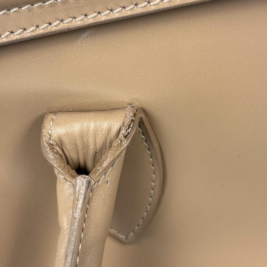 GUCCI（グッチ） インターロッキングG ハンドバッグ オールドグッチ