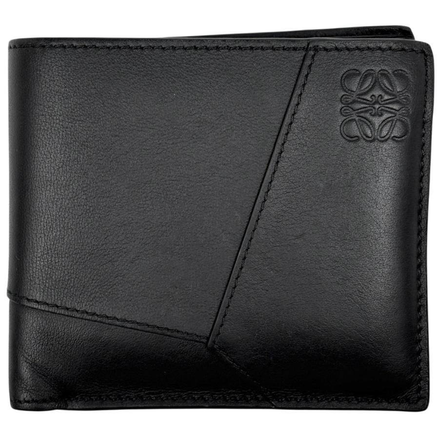 LOEWE（ロエベ） パズル バイフォールド コインウォレット 二つ折り