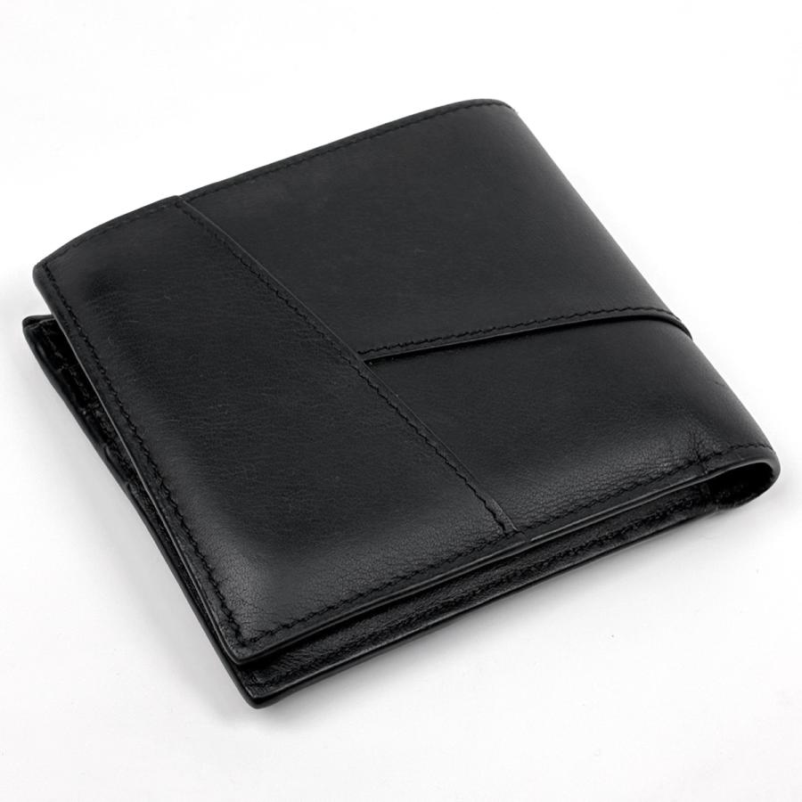 LOEWE（ロエベ） パズル バイフォールド コインウォレット 二つ折り